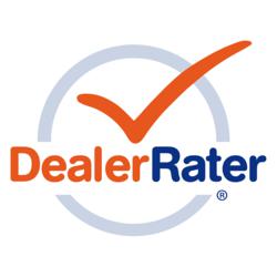 DealerRater Logo