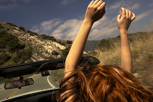 Sounds of Summer Blog