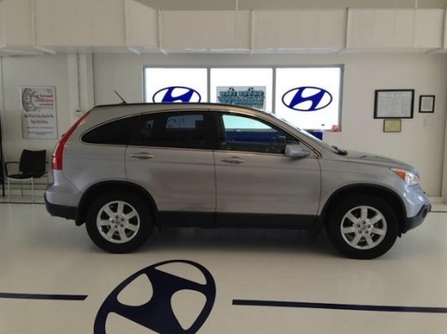 2008 Honda - West Broad Hyundai