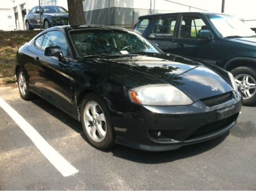 Hyundai Tiburon - West Broad Hyundai